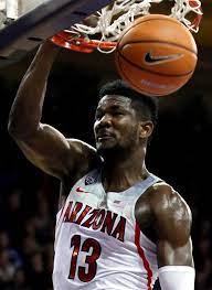 Последние твиты от deandre ayton (@deandreayton). As Expected Dominant Arizona Wildcats Big Man Deandre Ayton Named Pac 12 S Player Of Year Arizona Wildcats Basketball Tucson Com