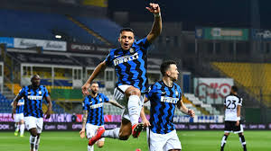 The purpose of this youtube channel is to provide viewers with both. Parma 1 2 Inter Player Ratings As Alexis Sanchez Brace Secures Win