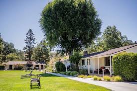 Alisal Ranch