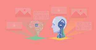 AI vs Machine Learning: What Is the Difference? | SPG Blog | Technology