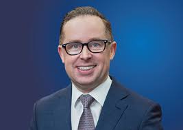 Alan Joyce