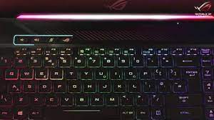 There are two function keys which, when i would be in windows, can be used to adjust the brightness (from very bright to total off). How To Fix Asus Laptop Rgb Backlight Not Working 2021