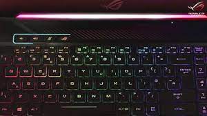 How To Fix Asus Laptop Rgb Backlight Not Working 2021
