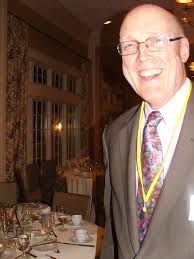 Joanne Rodland Retirement Dinner