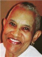 Fannie Boutte-Jenkins Obituary (2019)
