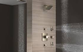 Vertical Spa System Hmmm Elegant Bathroom Shower Panels Modern Bathroom Design