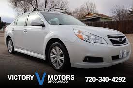 Image result for Satin White 2012 Legacy
