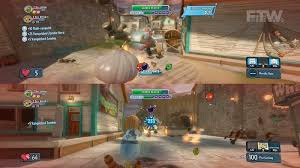 La consola xbox360 es una de las mas usadas del mundo y posee los mejores juegos aparte de la ps4. La Funcion De Pantalla Dividida De Pvz Garden Warfare Solo Sera Para Xbox One Reload