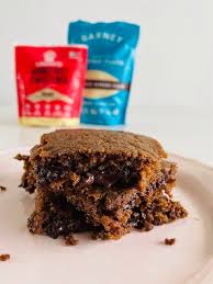 Most of these will also provide you with some calcium and protein and so is a more nutritious option than chocolate. Cassava Chocolate Brownies The Dashi Way