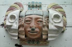 Maya Key Terms: Full Set Flashcards