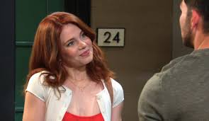 Days of Our Lives: Who Is Joy and What Does She Want?