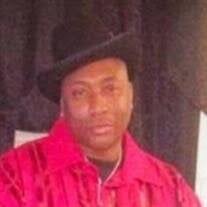 Mr. Reginald Bernard Tutt Obituary