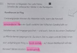 Über die unterschiedlichen funktionen der wörter kann man ihnen aber leicht auf die schliche kommen. Deutsch Rechtschreibung Schule Sprache Schwer