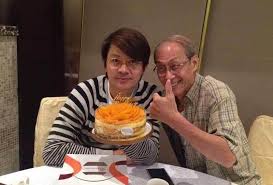 歐錦棠 飾 王十二（影射： 黃淳樑 ）. F92vvvxyahktqm