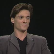 Susan Jaffe — Charlie Rose