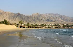 One noteworthy feature is its timeline of sinai history here. Sinai Peninsula Egypt