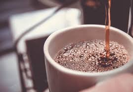 For a particular preference, simply switch the lever left or right. Best Dual Coffee Maker Of 2021 Two Way Coffee Brewer Reviews