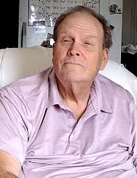 Obituary information for Lloyd H. Cruea