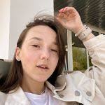 Shona Taplin's Instagram, Twitter & Facebook