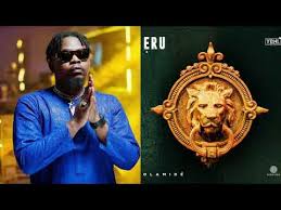 Olamide Eru Instrumental Music Mp3 Download Batatv Nigeria
