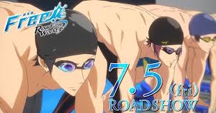 See actions taken by the people who manage and post content. Free Road To The World Anime Compilation Film Posts Trailer News Anime News Network