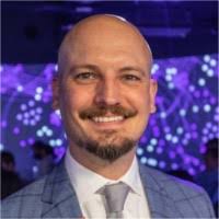 James B. Harr III, Ph.D.