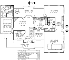 Privacy, a better night's sleep, a space all your own even when you're sharing a home; Country House Plans With 4 Bedrooms Page 7 Line 17qq Com