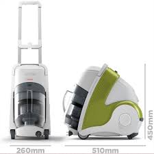 Polti Unico Mcv70 4 5 Bar Buharli Temizleyici Elektrikli Supurge