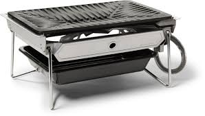 Backyard & beyond best smokeless fire pits: Snow Peak Grill Burner Rei Co Op