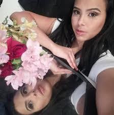 Kassandra Cabrera's Instagram, Twitter & Facebook