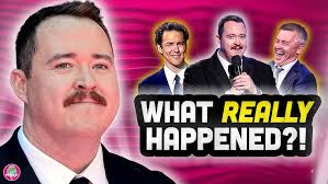 Hilarious Cursing Purity Organic Commercial