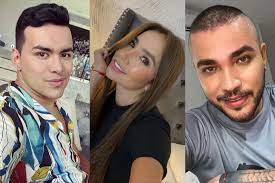 Jessi Uribe, Yeison Jiménez y Paola Jara se presentarán en el «Colombia le canta a Caracas» – La Nación Radio