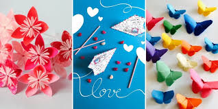 Watch papercraft origami facile : 15 Idees D Origami Faciles Pour Les Enfants Marie Claire
