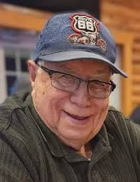 Obituary information for Russell Lee Stump