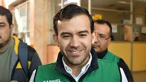 Fortalece Gobernador Esteban lazos con EUA; se reúne con nueva cónsul  Melissa Bishop