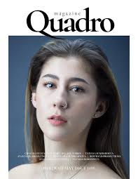 QUADRO MAGAZINE