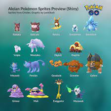 Leek Duck Nyc On Twitter Pokemon Pokemon Sprites Pokemon Go