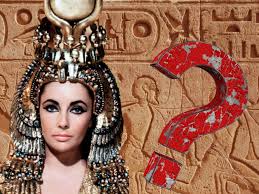 There he flaunts his liaison by marrying cleopatra in a public ceremony. Where Is Cleopatra S Tomb G Damas