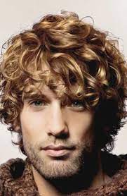 Mens Haircuts Curly Hairstyles For Men Long Curly Hair Men Medium Curly Hair Styles Male Haircuts Curly