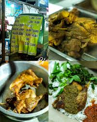 A yani byk bebek goreng: Blitar Foodies Posts Facebook