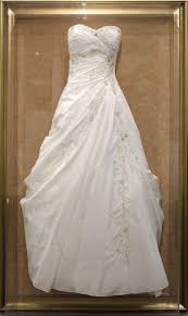 Custom Wedding Dress Shadowbox Frame In Acrylic Case Wedding Dress Frame Wedding Dress Preservation Wedding Dress Display
