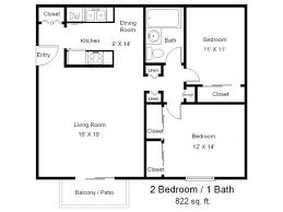 King Edward Two Bedrooms One Full Bathroom One Half Bathroom Kinged 2bed 1 5bath Inspiration Com Two Bedroom Floor Plan Floor Plans Loft Floor Plans