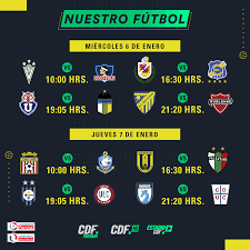 We did not find results for: El 2021 Arranca A Puro Futbol Chileno Tnt Sports Chile Facebook