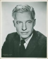 Wesley Addy born Aug 4, in 1913