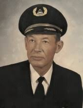 PCN Flight West: DL Capt. Joseph E. Bohm