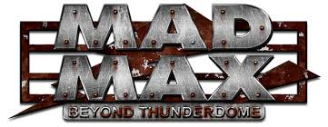 A technique that has been used by directors in action movies ever since. Mad Max Beyond Thunderdome Movie Fanart Fanart Tv