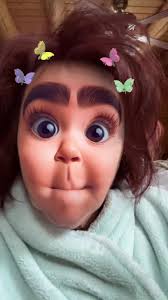 Explora los divertidos filtros de cara en TikTok