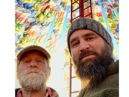 Fundraiser by Rae Slezak : Jesse's Family Loss: Bereavement Fund