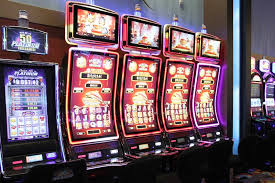 How exactly to Play Casino Slots Online