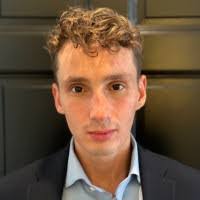 Eric Warford's Instagram, Twitter & Facebook